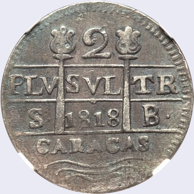 Piece mpc2r-ba02v6 (Obverse)