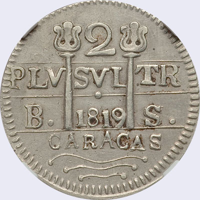 Piece mpc2r-ba03 (Obverse)