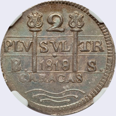 Piece mpc2r-ba03v2 (Obverse)