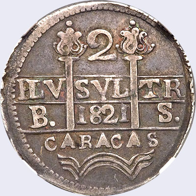 Piece mpc2r-ba05v2 (Obverse)