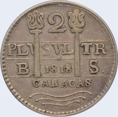 Piece mpc2r-ca01v2 (Obverse)