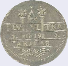 Piece mpc4r-aa01 (Obverse)