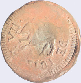 Piece mpg0.5r-aa01 (Obverse)