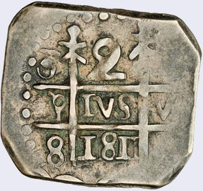 Piece mpm2r-aa02 (Obverse)