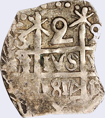 Piece mpm2r-ba03 (Obverse)