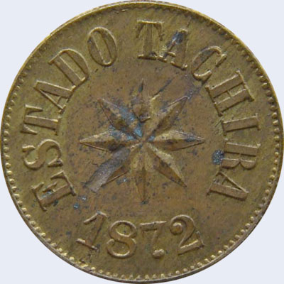 Piece mt2r-aa01 (Obverse)