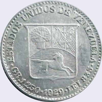 Piece mv0.25bs-aa10 (Reverse)