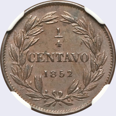 Pieza mv0.25cr-aa02 (Reverso)