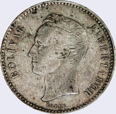 Piece mv0.2bs-aa01 (Obverse)