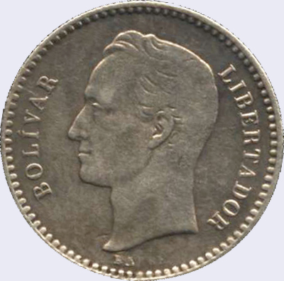 Piece mv0.5bs-aa01 (Obverse)