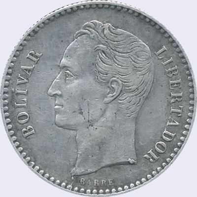 Piece mv0.5bs-aa02v2 (Obverse)