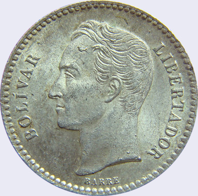 Piece mv0.5bs-aa03 (Obverse)