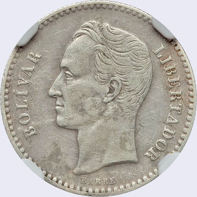 Piece mv0.5bs-aa05 (Obverse)