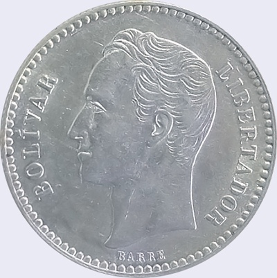 Piece mv0.5bs-aa07v2 (Obverse)