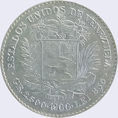 Piece mv0.5bs-aa07v2 (Reverse)