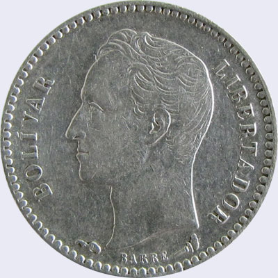 Piece mv0.5bs-aa09 (Obverse)