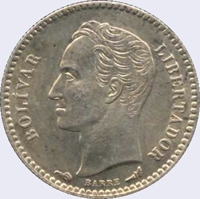 Piece mv0.5bs-aa11 (Obverse)