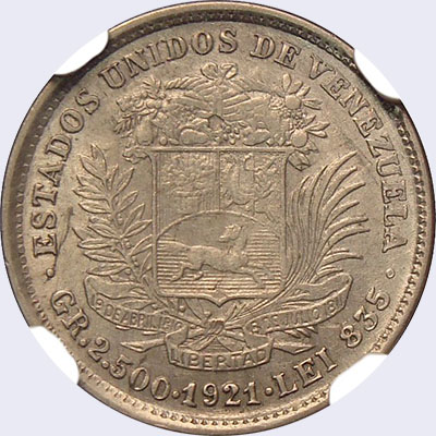 Pieza mv0.5bs-aa14 (Reverso)