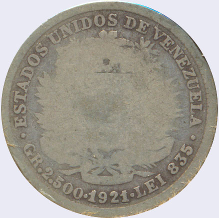 Piece mv0.5bs-aa14v2 (Reverse)