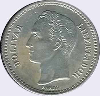 Piece mv0.5bs-aa17 (Obverse)