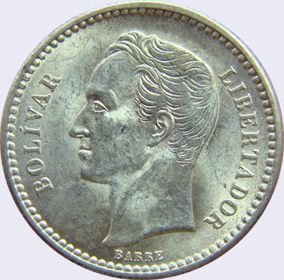 Piece mv0.5bs-ba01 (Obverse)