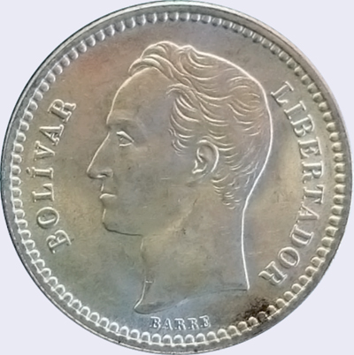 Piece mv0.5bs-ba02 (Obverse)