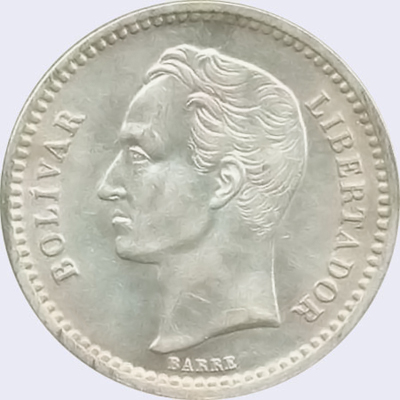 Piece mv0.5bs-ba03 (Obverse)