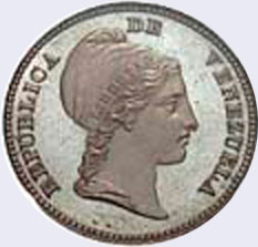 Piece mv0.5cr-aa01p (Obverse)