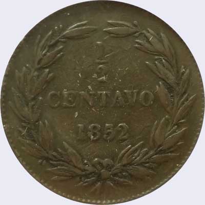 Piece mv0.5cr-aa02 (Reverse)