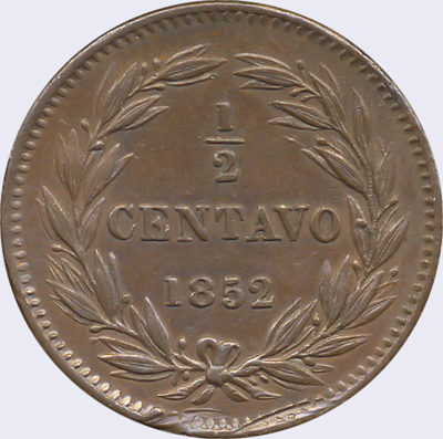 Piece mv0.5cr-aa02v2 (Reverse)