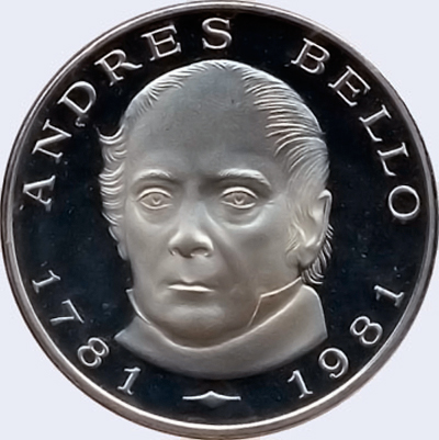 Piece mv100bs-ca01 (Obverse)