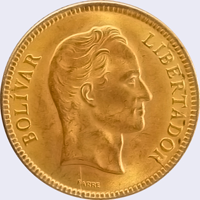 Piece mv10bs-aa01 (Obverse)