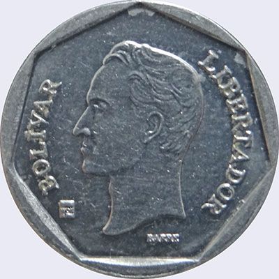 Piece mv10bs-dc02 (Obverse)