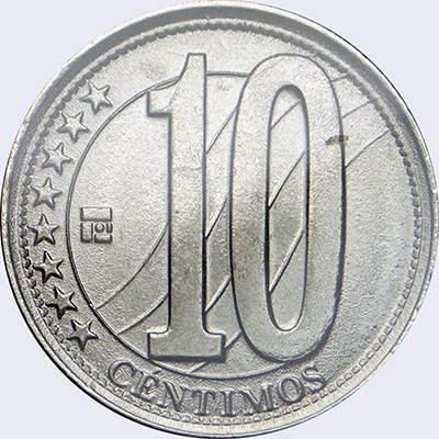 Piece mv10ctsf-aa03 (Obverse)