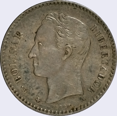 Piece mv10cv-aa01v2 (Obverse)