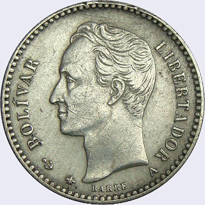 Piece mv10cv-aa02 (Obverse)