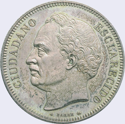 Piece mv10r-aa01 (Obverse)