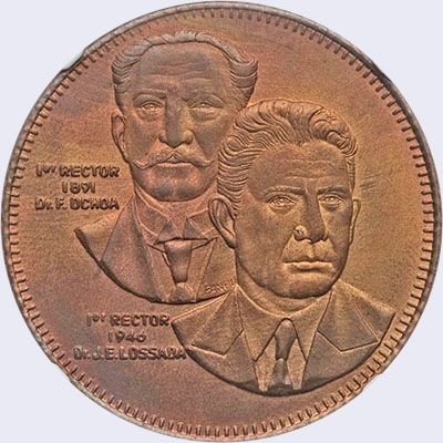 Piece mv1300bs-aa01,t (Obverse)