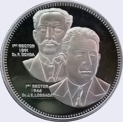 Piece mv1300bs-aa01 (Obverse)