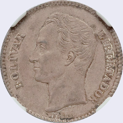 Piece mv1bs-aa02v3 (Obverse)