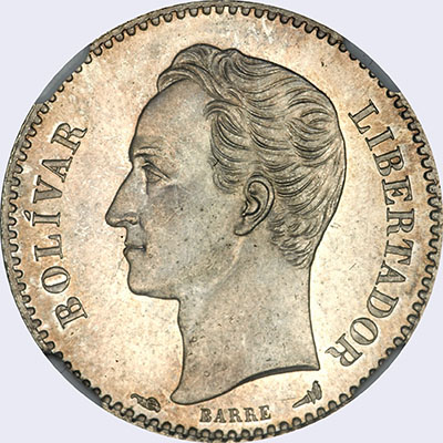 Piece mv1bs-aa07 (Obverse)