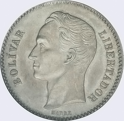 Piece mv1bs-aa09 (Obverse)