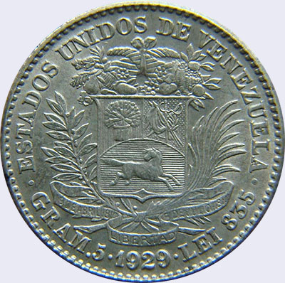 Piece mv1bs-aa16 (Reverse)