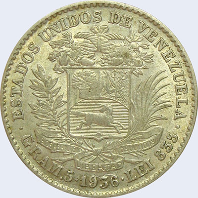 Piece mv1bs-aa18 (Reverse)