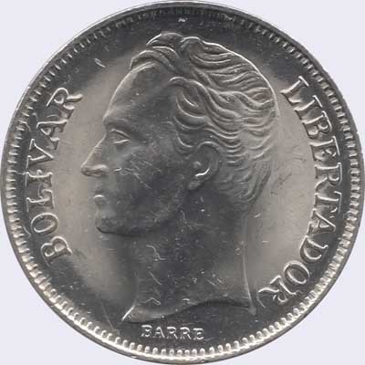 Piece mv1bs-db01v4 (Obverse)