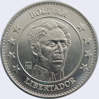 Piece mv1bsd-aa01 (Obverse)