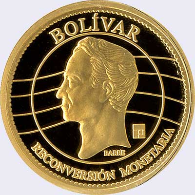 Piece mv1bsf-ba01 (Obverse)