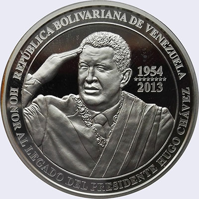 Piece mv1bsf-db01 (Obverse)