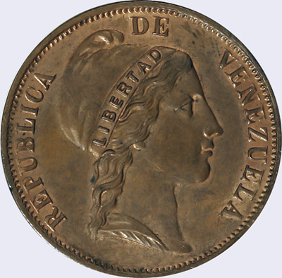 Piece mv1cr-aa02v2 (Obverse)