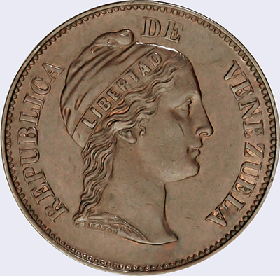 Piece mv1cr-ab02 (Obverse)